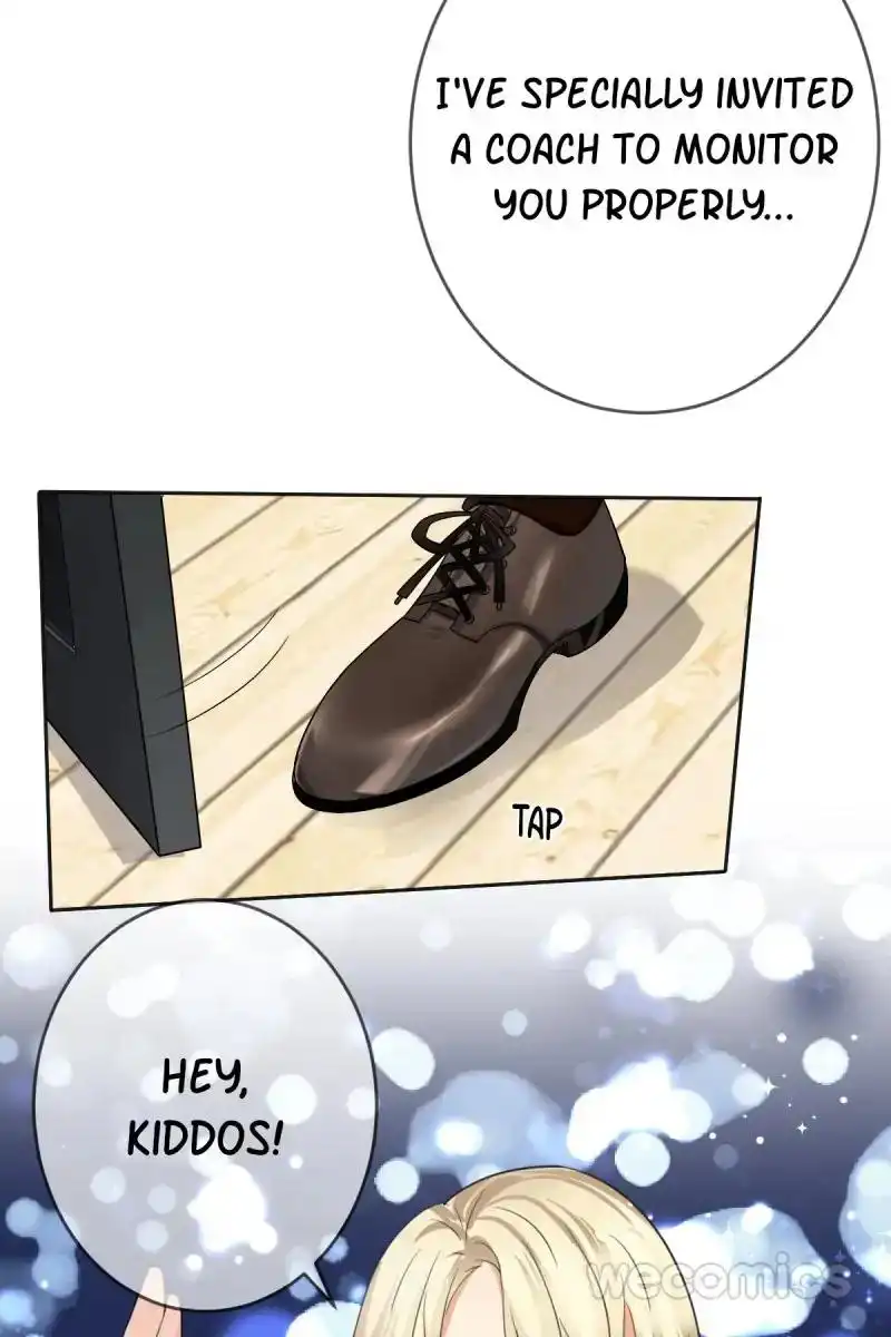 Legend Reboot Chapter 44 20